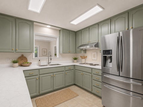 Tiny photo for 3704 Danesborough Drive, Tallahassee, FL 32303 (MLS # 402284)