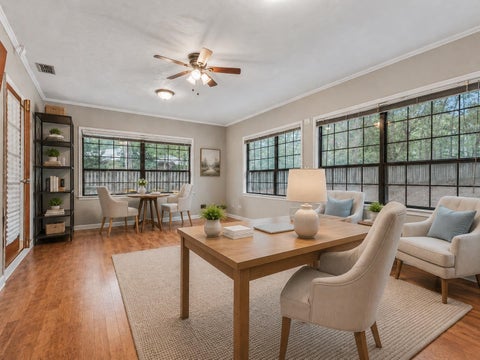 Tiny photo for 3704 Danesborough Drive, Tallahassee, FL 32303 (MLS # 402284)