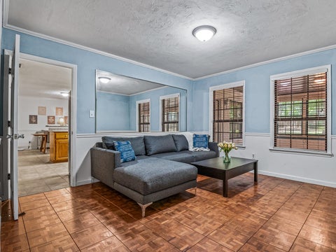 Tiny photo for 3704 Danesborough Drive, Tallahassee, FL 32303 (MLS # 402284)