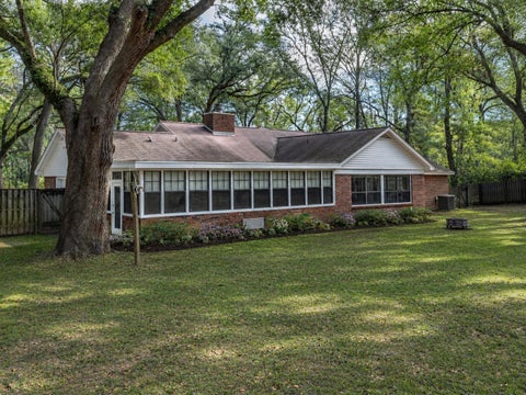 Tiny photo for 3704 Danesborough Drive, Tallahassee, FL 32303 (MLS # 402284)