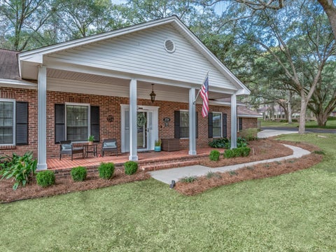 Tiny photo for 3704 Danesborough Drive, Tallahassee, FL 32303 (MLS # 402284)