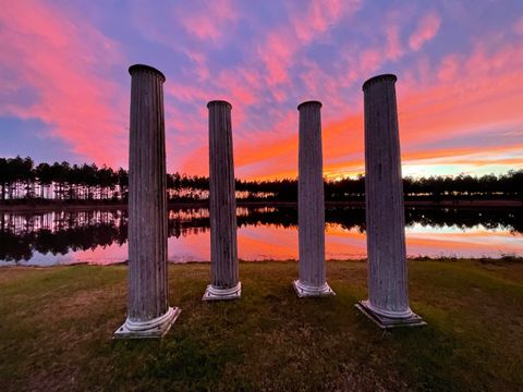 2818 Dry Lake Road Other Georgia GA 31629