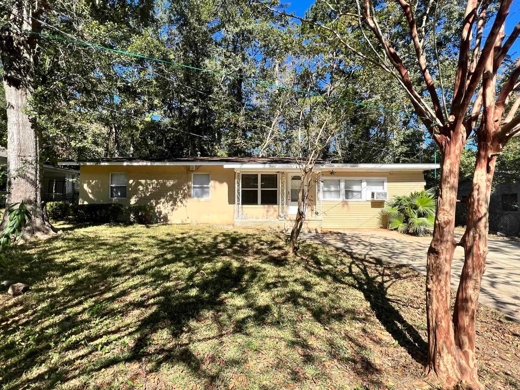 Photo of 3422 Miami Drive, Tallahassee, FL 32311 (MLS # 398422)