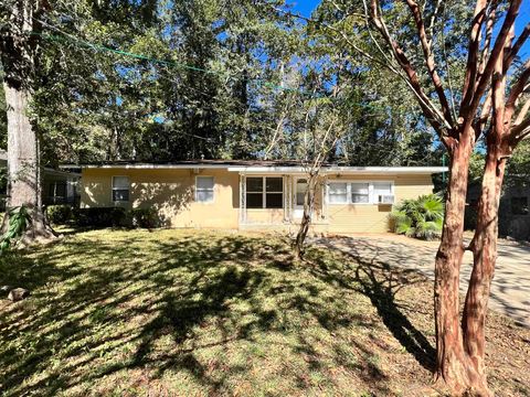 Photo of 3422 Miami Drive, Tallahassee, FL 32311 (MLS # 398422)
