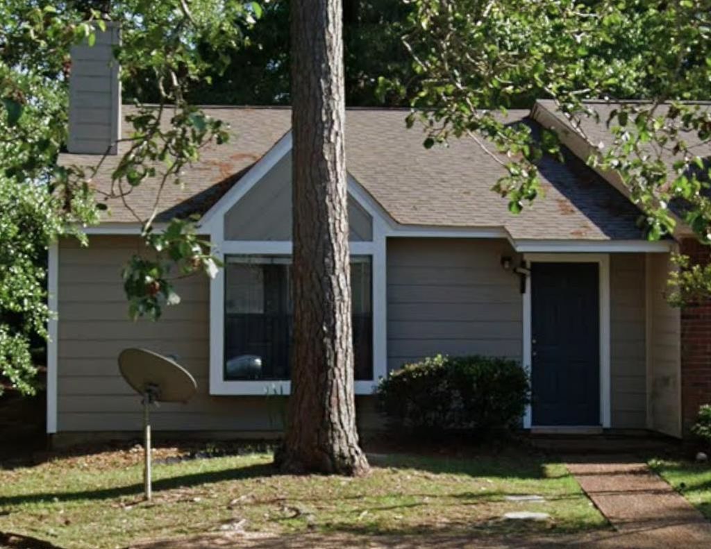 Photo of 3485 Torchmark Lane, Tallahassee, FL 32308 (MLS # 391846)