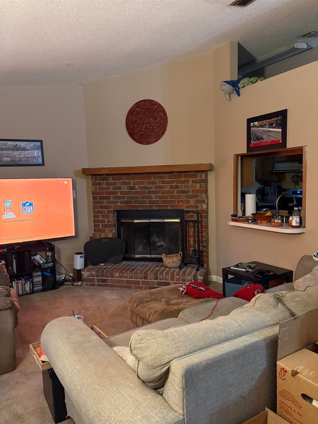 Photo of 3485 Torchmark Lane, Tallahassee, FL 32308 (MLS # 391846)