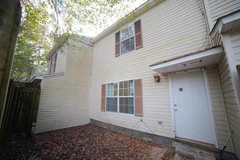 Photo of 1264 Ocala Road #B, Tallahassee, FL 32304 (MLS # 394548)