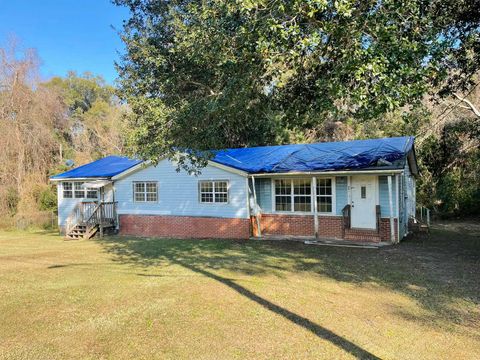 601 S Key Street, Quincy, FL 32351 - MLS#: 381013