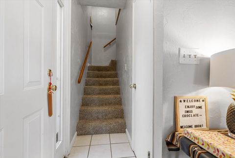 Tiny photo for 1616 KAY Avenue, Tallahassee, FL 32301 (MLS # 394726)