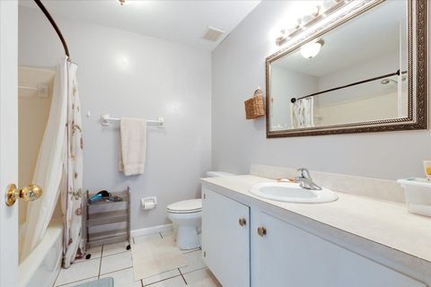 Tiny photo for 1616 KAY Avenue, Tallahassee, FL 32301 (MLS # 394726)