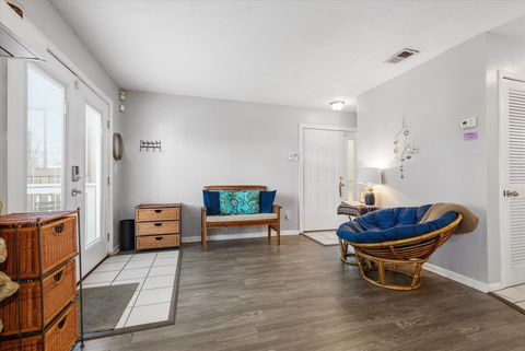 Tiny photo for 1616 KAY Avenue, Tallahassee, FL 32301 (MLS # 394726)