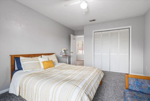 Tiny photo for 1616 KAY Avenue, Tallahassee, FL 32301 (MLS # 394726)