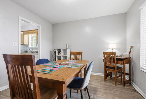 Tiny photo for 1616 KAY Avenue, Tallahassee, FL 32301 (MLS # 394726)