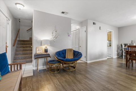 Tiny photo for 1616 KAY Avenue, Tallahassee, FL 32301 (MLS # 394726)