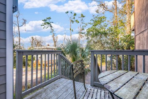 Tiny photo for 1616 KAY Avenue, Tallahassee, FL 32301 (MLS # 394726)