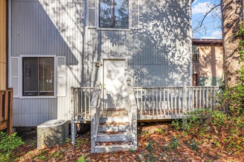 Tiny photo for 1616 KAY Avenue, Tallahassee, FL 32301 (MLS # 394726)