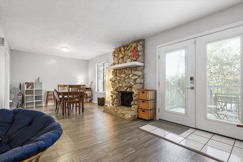 Tiny photo for 1616 KAY Avenue, Tallahassee, FL 32301 (MLS # 394726)