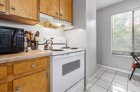 Tiny photo for 1616 KAY Avenue, Tallahassee, FL 32301 (MLS # 394726)