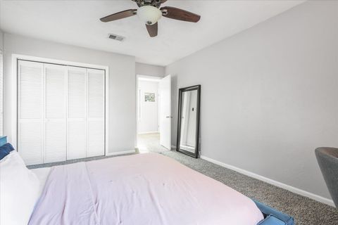 Tiny photo for 1616 KAY Avenue, Tallahassee, FL 32301 (MLS # 394726)