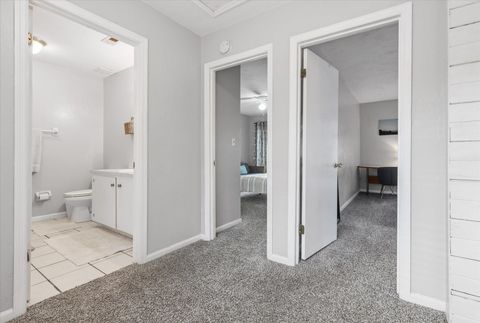 Tiny photo for 1616 KAY Avenue, Tallahassee, FL 32301 (MLS # 394726)