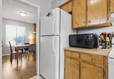 Tiny photo for 1616 KAY Avenue, Tallahassee, FL 32301 (MLS # 394726)