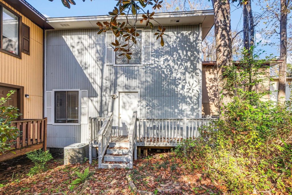 Photo of 1616 KAY Avenue, Tallahassee, FL 32301 (MLS # 394726)