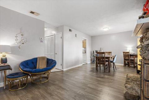 Tiny photo for 1616 KAY Avenue, Tallahassee, FL 32301 (MLS # 394726)