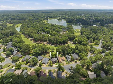 Tiny photo for 8979 EAGLES RIDGE Drive, Tallahassee, FL 32312 (MLS # 400431)