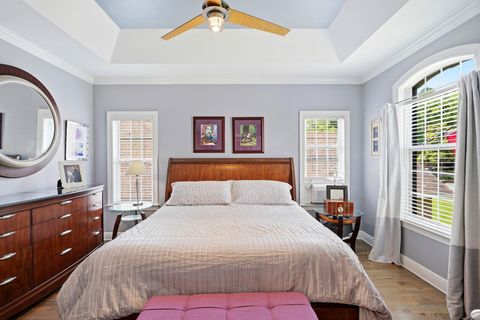 Tiny photo for 8979 EAGLES RIDGE Drive, Tallahassee, FL 32312 (MLS # 400431)
