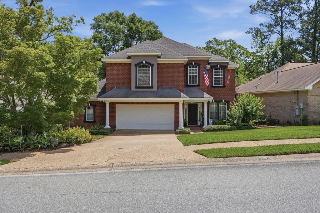 Photo of 8979 EAGLES RIDGE Drive, Tallahassee, FL 32312 (MLS # 400431)