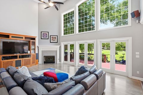Tiny photo for 8979 EAGLES RIDGE Drive, Tallahassee, FL 32312 (MLS # 400431)