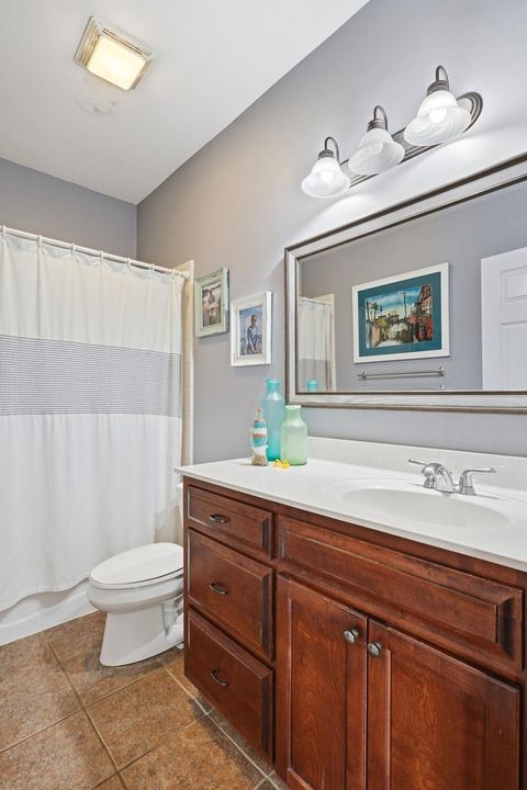 Tiny photo for 8979 EAGLES RIDGE Drive, Tallahassee, FL 32312 (MLS # 400431)