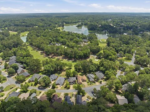 Tiny photo for 8979 EAGLES RIDGE Drive, Tallahassee, FL 32312 (MLS # 400431)