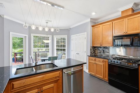 Tiny photo for 8979 EAGLES RIDGE Drive, Tallahassee, FL 32312 (MLS # 400431)