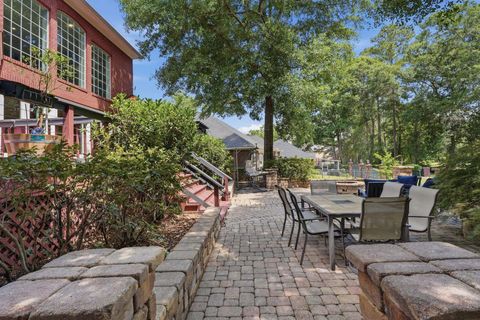 Tiny photo for 8979 EAGLES RIDGE Drive, Tallahassee, FL 32312 (MLS # 400431)