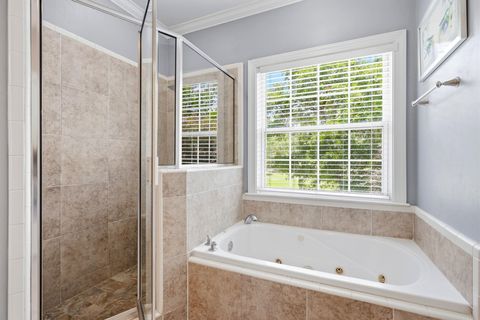 Tiny photo for 8979 EAGLES RIDGE Drive, Tallahassee, FL 32312 (MLS # 400431)