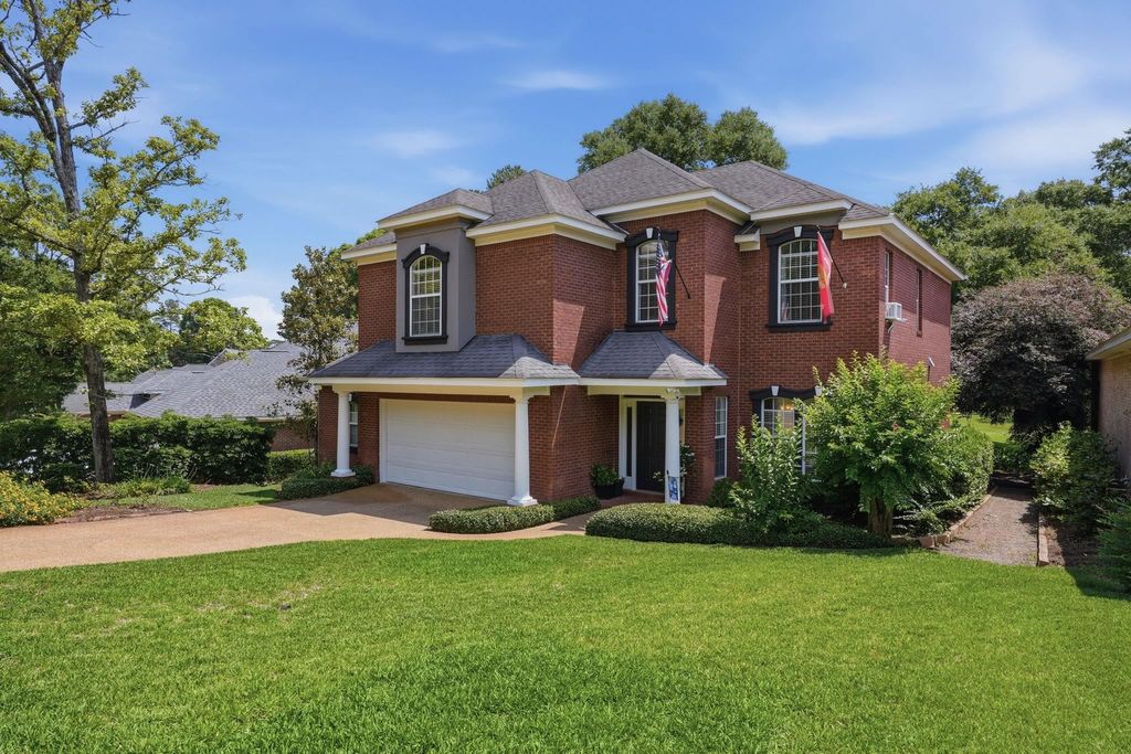 Photo of 8979 EAGLES RIDGE Drive, Tallahassee, FL 32312 (MLS # 400431)