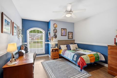 Tiny photo for 8979 EAGLES RIDGE Drive, Tallahassee, FL 32312 (MLS # 400431)