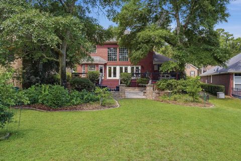 Tiny photo for 8979 EAGLES RIDGE Drive, Tallahassee, FL 32312 (MLS # 400431)