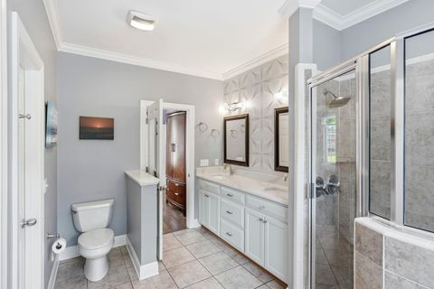 Tiny photo for 8979 EAGLES RIDGE Drive, Tallahassee, FL 32312 (MLS # 400431)