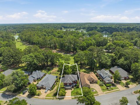 Tiny photo for 8979 EAGLES RIDGE Drive, Tallahassee, FL 32312 (MLS # 400431)