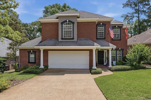 Photo of 8979 EAGLES RIDGE Drive, Tallahassee, FL 32312 (MLS # 400431)