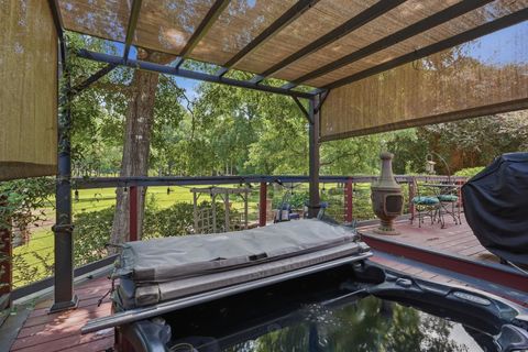 Tiny photo for 8979 EAGLES RIDGE Drive, Tallahassee, FL 32312 (MLS # 400431)
