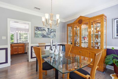 Tiny photo for 8979 EAGLES RIDGE Drive, Tallahassee, FL 32312 (MLS # 400431)