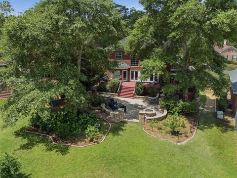 Tiny photo for 8979 EAGLES RIDGE Drive, Tallahassee, FL 32312 (MLS # 400431)