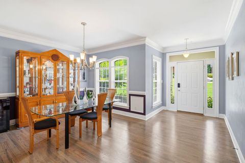 Tiny photo for 8979 EAGLES RIDGE Drive, Tallahassee, FL 32312 (MLS # 400431)