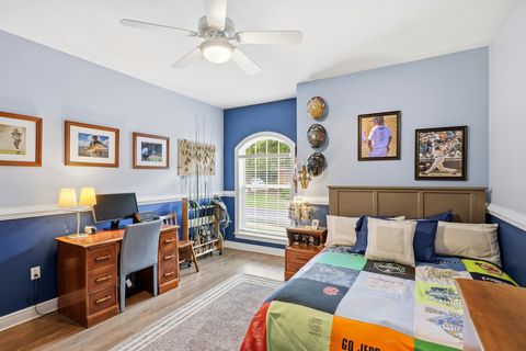 Tiny photo for 8979 EAGLES RIDGE Drive, Tallahassee, FL 32312 (MLS # 400431)