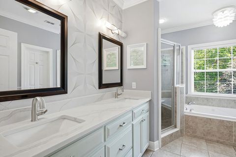 Tiny photo for 8979 EAGLES RIDGE Drive, Tallahassee, FL 32312 (MLS # 400431)