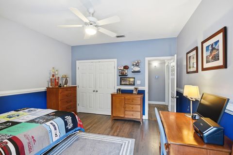 Tiny photo for 8979 EAGLES RIDGE Drive, Tallahassee, FL 32312 (MLS # 400431)