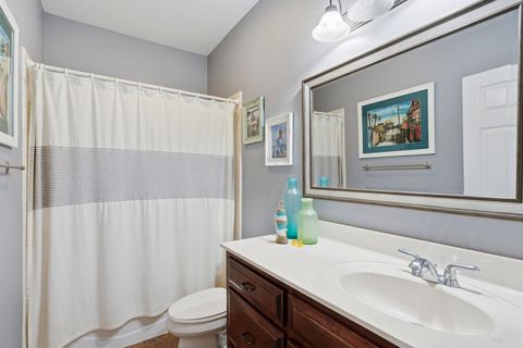 Tiny photo for 8979 EAGLES RIDGE Drive, Tallahassee, FL 32312 (MLS # 400431)